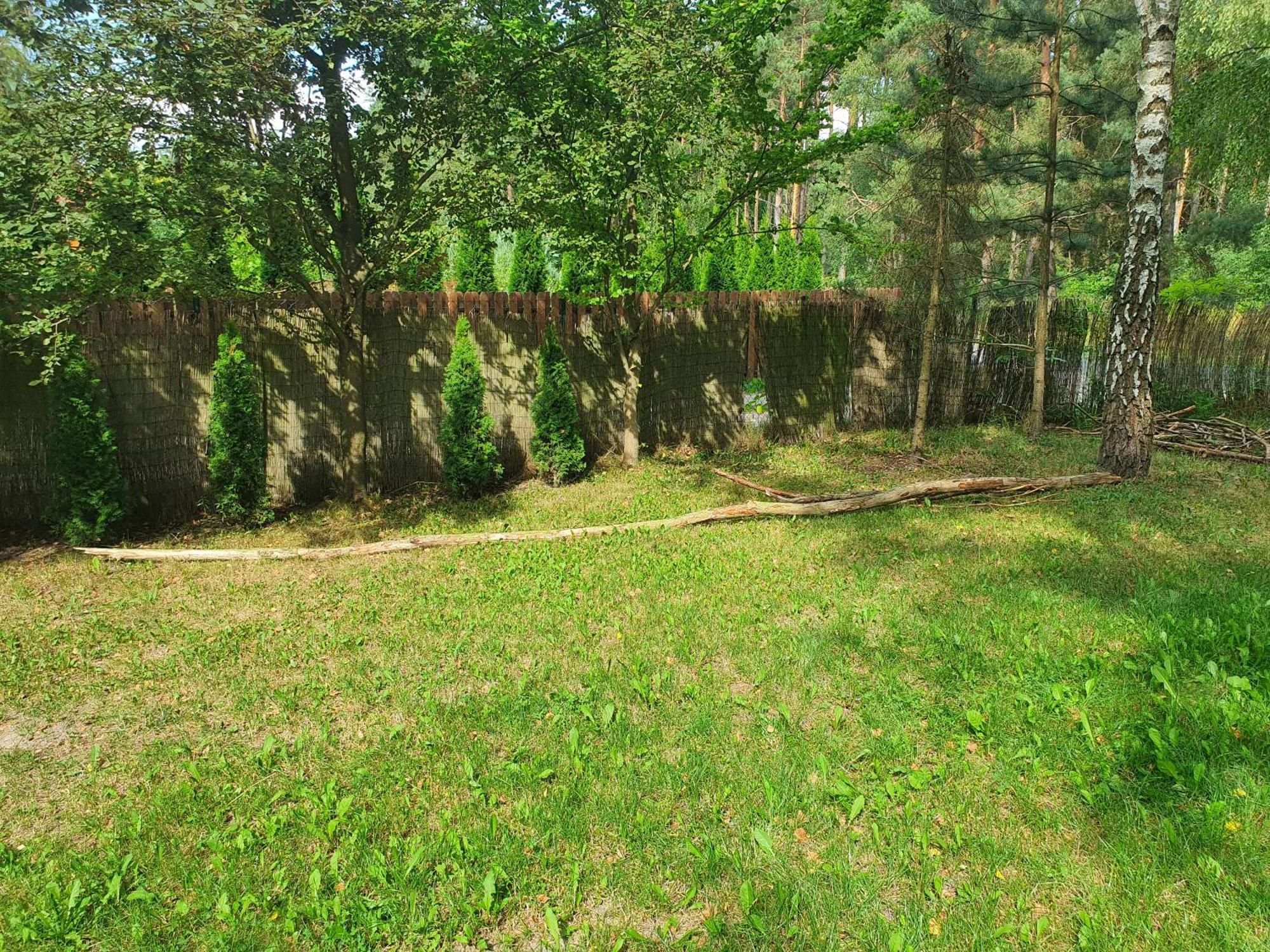 Domek Letniskowy Treby Stare Luaran gambar